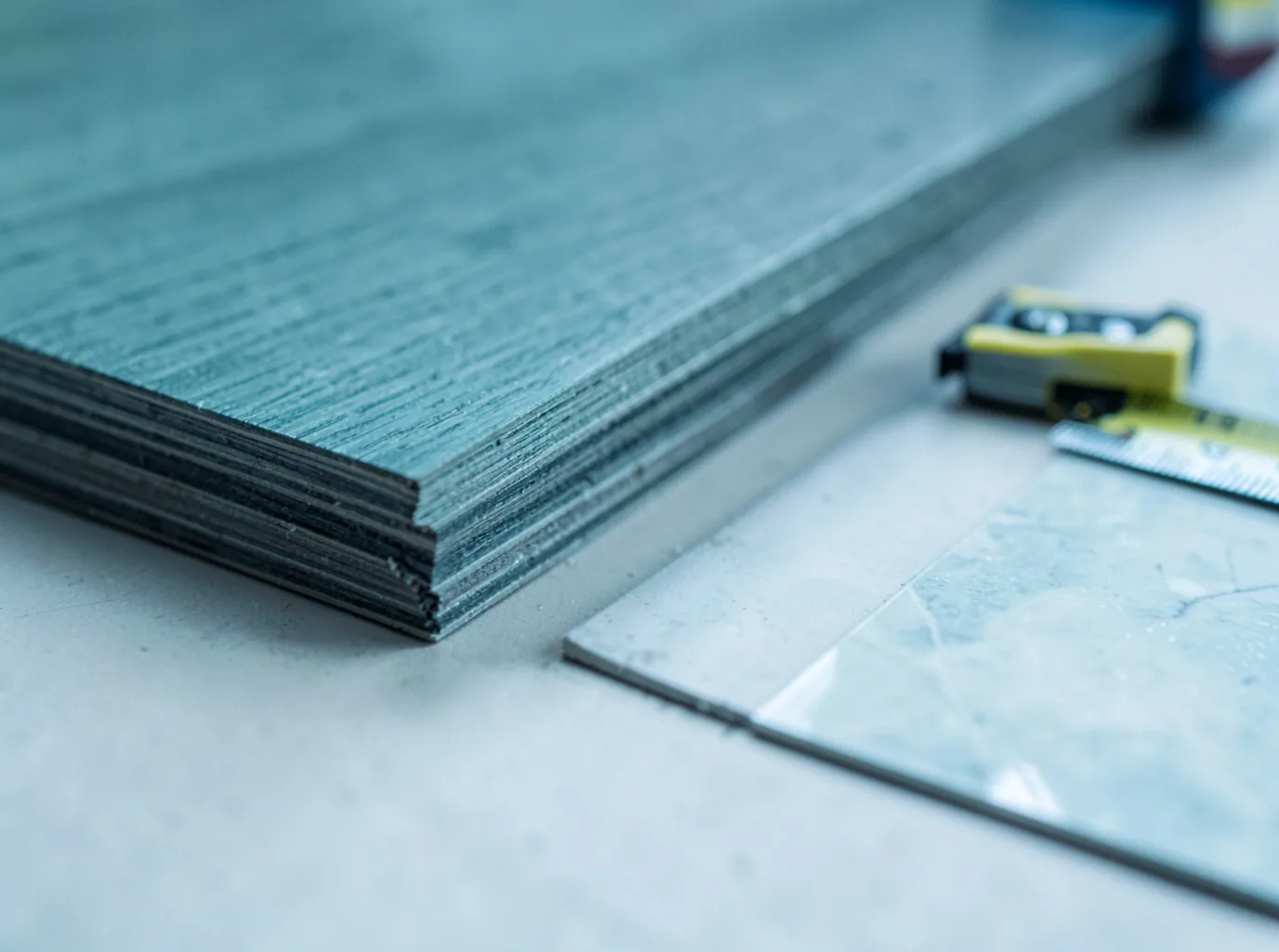 Luxury Vinyl Plank Installation Tripp, SD FAQs
